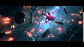 Человек паук: Высокое напряжение (Alex SG dubstep trailer)