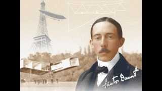 5 Frases de Santos Dumont
