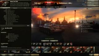 How to Play the T-62A