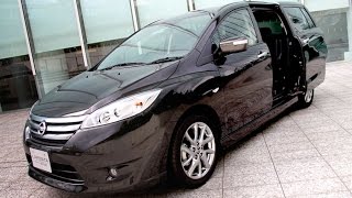 2015 NISSAN LAFESTA Highway STAR | 日産 ラフェスタ ハイウェイスター