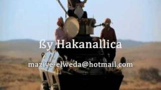 Ay Lav Yu  Filminde Çalan Müzik-Ne Gariptir Şu Tinne'de Kader.