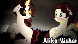 ?meme Undertail ,fnaf,pony creator?/?меме андертеил,фанф,пони креатор.?
