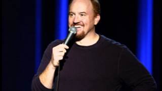 Louis CK - Schindlers List.