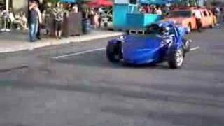 T-Rex Nitro