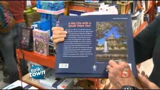 Ms. Cheap Highlights 'Ollie's Bargain Outlet' In Gallatin
