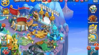 Monster Legends Ultimate Island Cheat.(Works!!)