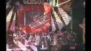Circus Band - I Just Don't Wanna Be Lonely