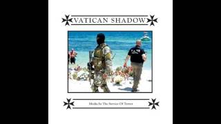 Vatican Shadow - Interrogation Mosaic