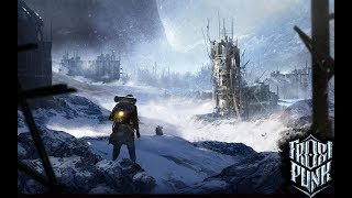 Frostpunk Падение Винтерхоума Хорошая концовка спасаем всех 500 человек