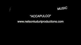 Instrumental ACCA PULCO Piano RnB Rap Beat