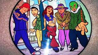 Len - You Can't Stop The Bum Rush [full lp]