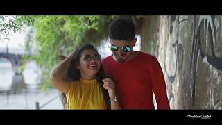 Nitin & Divya Best Pre Wedding 2020 | MUKESH PATEL PHOTOGRAPHY