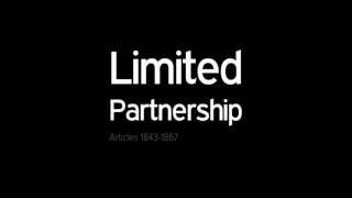 Limited Partnership