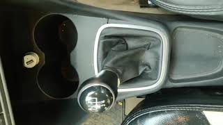 Volkswagen Polo - Deep Chemical Free Steam  Cleaning & Sanitizing done by Caggo Crew