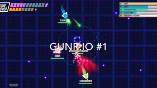 Gunr.io #1 | EPIC NEW GAME!!!