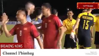 Việt nam bây giờ đâu dễ bị bắt nạt