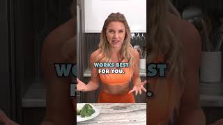 The BEST post-workout foods