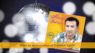 Mirodil Hakimov-Миродил Хакимов.