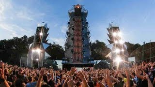 Q-BASE 2012 | Official Q-dance Aftermovie