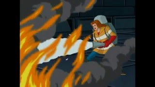 Rescue Heroes: Meteor - Ep.6