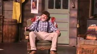 Escanaba In Da Moonlight by Jeff Daniels