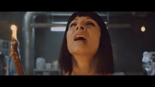 Catfight,Girls Fight Scenes,Prison Scenes,Zulema Vis a Vis Fight scenes