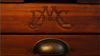 Заказ с сайта sewandso: КОМОД для мулине DMC// Вышивка крестиком