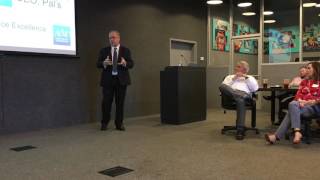 Pal's Sudden Service: 8 Step Performance Excellence Model