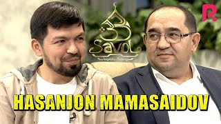 Hasan aka - Yer to'ladan - Yuqoriga. Oilaviy bizness
