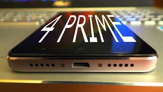 ПОЗИТИВНАЯ РАСПАКОВКА XIAOMI REDMI 4 PRIME PRO . ШИКАРНЫЙ, НЕДОРОГОЙ СМАРТФОН + Конкурс