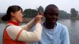 Ear Cleaning