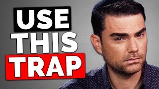7 Reasons Ben Shapiro Is So Dominant In Debates