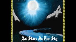 Black Kalmar Skull - As Stars in the Sky (Full Album)