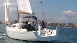 J/Boats 97e- PANORAMA