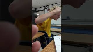 LIL THR33 DISSTRACK
