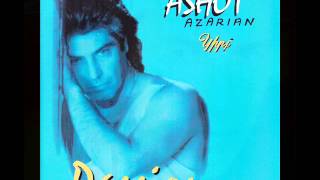 Ashot Azaryan -  Unspoken Word(s) (Դեռ չասուած մի բառ)