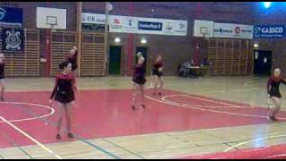 Moster Drill/ Moster Twirl