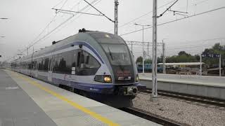 [PKP IC] ED74-013 w obsłudze IC 33116 Galicja