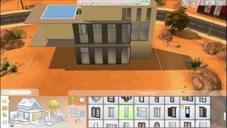 Sims 4 Anime House