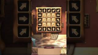 100 Doors Challenge 2 (100 Doors: Hidden objects) - Level 097 walkthrough