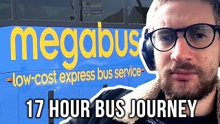 WWE Fastlane 2018 Punishment: 17 Hour Bus Journey