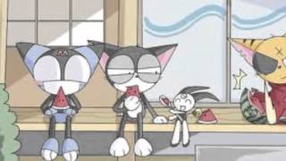 Kenangan Kartun Spacetoon
