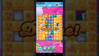 Candy crush soda - level 1709. Игра Кенди краш сода - 1709 уровень