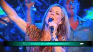 Hilsong_How great is our God_Quão Grande é o Senhor Legendado