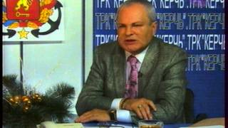 Олег Осадчий рассказывает про тарифы ЖКХ в Керчи