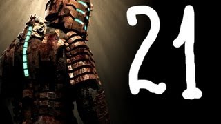 Dead Space 2 Серия 21 [Глава 13]