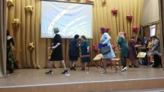 Юбилей школы 1229-415 подразлеление А