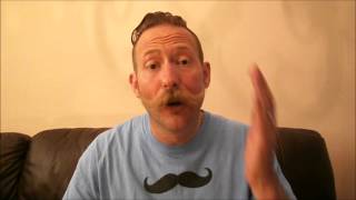 Thicker Moustache, Fuller Moustache = Epic Moustache