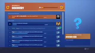 Fortnite scrimms