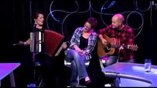Célina Ramsauer, Sylvie Bourban et Pascal Rinaldi